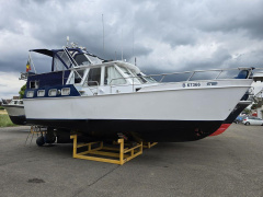 Beachcraft 950 GSAK