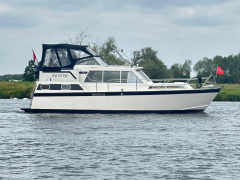 Boarnstream 35 New Line