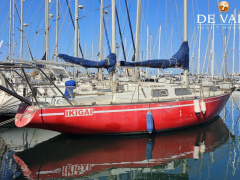 Rorqual NS 44 Ketch