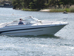 Yamarin 63 BR