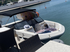 Bayliner VR5E