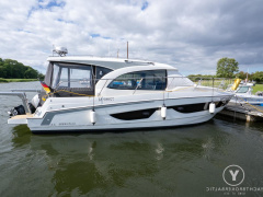 Beneteau Antares 11 OB