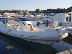 BSC Ocean 85 Gommone BSC