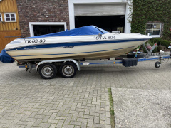 Sea Ray 170 