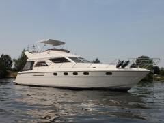 Princess 480 Flybridge
