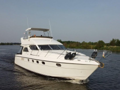 Princess 480 Flybridge