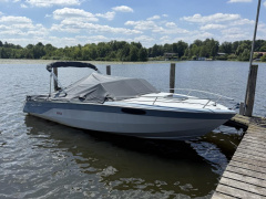 Chris Craft Scorpion 210 LTD