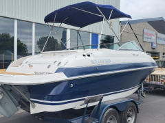 Four Winns 205 sundowner