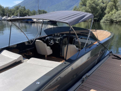 Frauscher 1017 GT