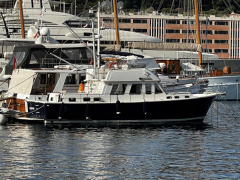 Sabreline 474 Trawler