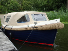 Interboat 22 xplorer