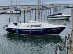 Dehler Delanta 76 AK
