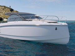 Beneteau Gran Turismo 40 IB
