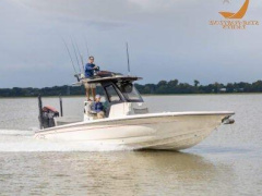Scout Boats 281 X Signature