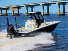 Scout Boats 281 XSS