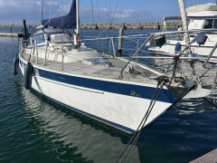 Hallberg-Rassy 312