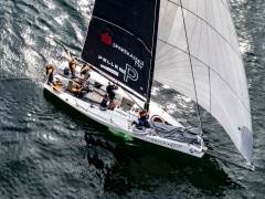 Melges 32