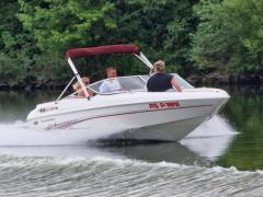 Glastron 175sx