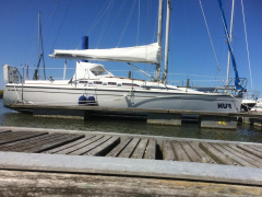 Dehler 29