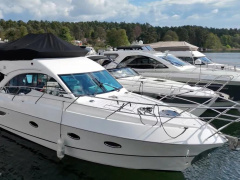 Galeon 390 Flybridge