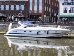 Neptunus 41 Sport