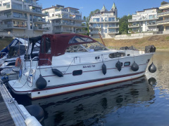 Delphia 1050 Escape Cabrio