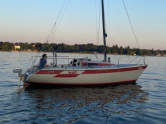 Dehler Sprinta Sport