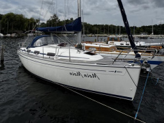 Bavaria 30C