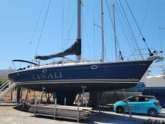 Jeanneau Sun Odyssey 45.2