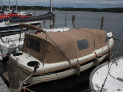 Interboat 22