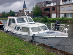 Cascaruda 28