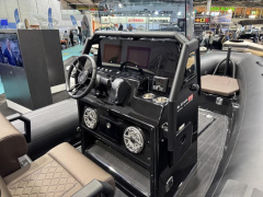 Brig Inflatable Boats Navigator 22R