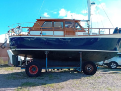 Nauticat 33