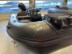 NorthStar Marine Axis 3.4