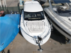 Jeanneau Leader 33