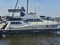 Cruisers Yachts Motorjacht cruiser 3850