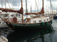 Formosa 36