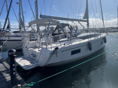 Bavaria C38