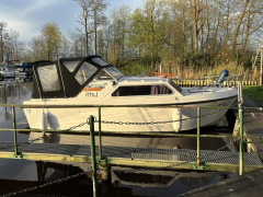 Poly Form 650