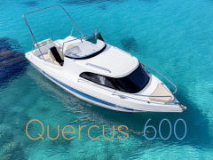 Quercus 600 Cabin