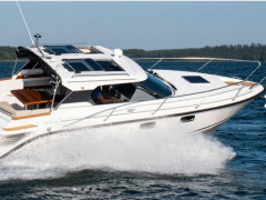Aquador 28 HT