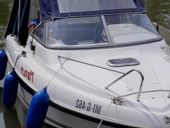 Galeon Galia 560