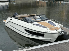 Quicksilver Activ 755 Cruiser