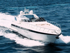 Mangusta 80