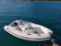 Joker Boat Tender