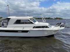 Marco Yachts 860 SA