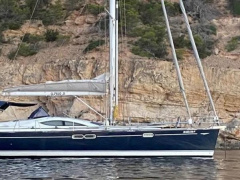 Jeanneau SUN ODYSSEY 54 DS