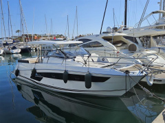 Jeanneau CAP CAMARAT 12.5WA