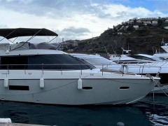 Sealine F450