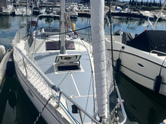 Jeanneau Fantasia 27